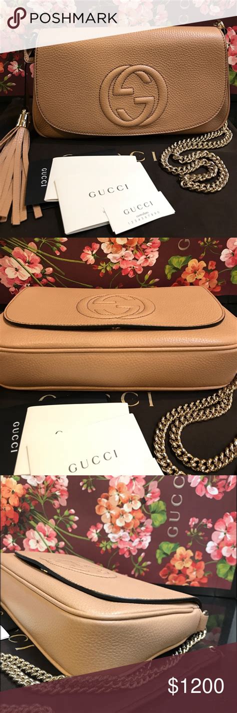 gucci with 2 tassle flap bag|Gucci crossbody bag sale clearance.